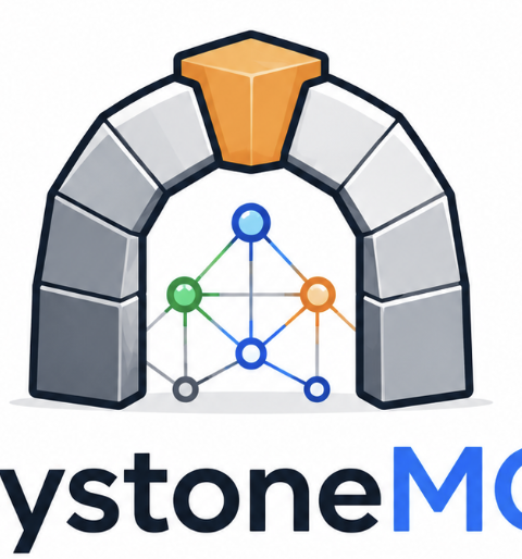KeystoneMCP Production Context MCP Server